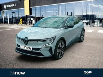 D'occasion À Nîmes | Renault Mégane E-Tech Electric 220Ch Iconic Super Charge