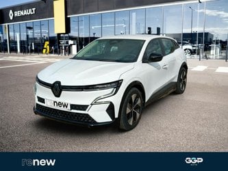 D'occasion À Nîmes | Renault Mégane E-Tech Electric Ev40 130Ch Equilibre Standard Charge