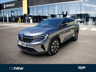 Voitures D'occasion À Nîmes | Renault Espace 1.2 E-Tech Full Hybrid 200Ch Techno