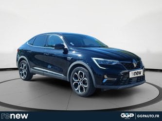 Voitures D'occasion À Nîmes | Renault Arkana 1.6 E-Tech 145Ch Intens -21B