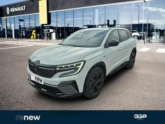 Voitures D'occasion À Nîmes | Renault Austral 1.2 E-Tech Full Hybrid 200Ch Techno Esprit Alpine