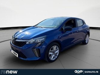 D'occasion À Nîmes | Renault Clio 1.5 Dci 100Ch Evolution - 25