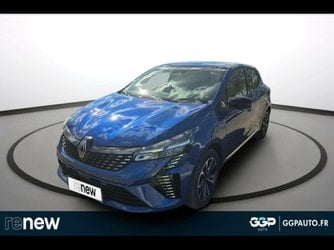 Voitures D'occasion À Nîmes | Renault Clio 1.6 E-Tech 145Ch Full Hybrid Techno - 25
