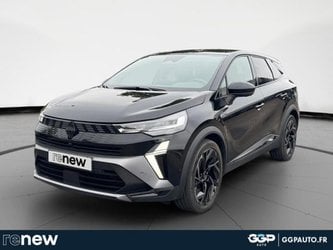 Voitures D'occasion À Nîmes | Renault Symbioz 1.6 E-Tech Full Hybrid 145Ch Esprit Alpine