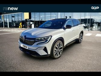 D'occasion À Nîmes | Renault Austral 1.2 E-Tech Full Hybrid 200Ch Iconic- 23