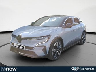 Voitures D'occasion À Nîmes | Renault Mégane Megane E-Tech Electric Ev60 220Ch Iconic Super Ch...