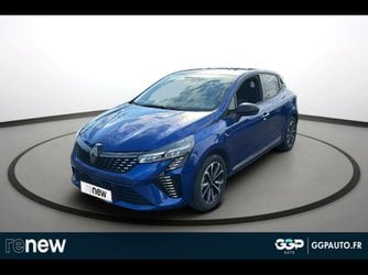 Voitures D'occasion À Nîmes | Renault Clio 1.6 E-Tech 145Ch Full Hybrid Techno - 25