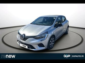 Voitures D'occasion À Nîmes | Renault Clio 1.0 Tce 90Ch Equilibre