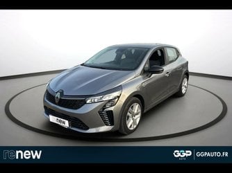 Voitures D'occasion À Nîmes | Renault Clio 1.5 Dci 100Ch Evolution - 25