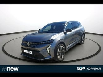 Voitures D'occasion À Nîmes | Renault Scénic E-Tech Electric 220Ch Techno Grande Autonomie -25