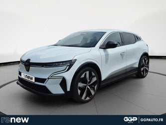 Voitures D'occasion À Nîmes | Renault Mégane Megane E-Tech Electric Ev60 220Ch Techno Super Ch...