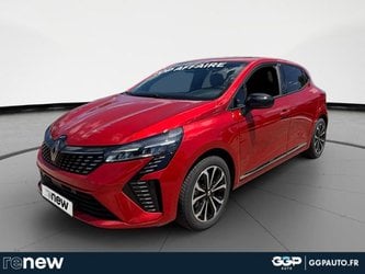 Voitures D'occasion À Nîmes | Renault Clio 1.6 E-Tech 145Ch Full Hybrid Techno - 24