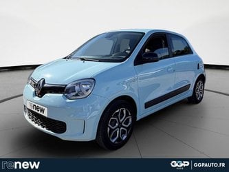 Voitures D'occasion À Nîmes | Renault Twingo 1.0 Sce 65Ch Equilibre