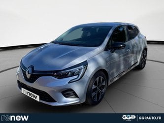Voitures D'occasion À Nîmes | Renault Clio 1.5 Blue Dci 100Ch Evolution