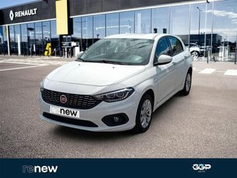 D'occasion À Nîmes | Fiat Tipo 1.6 Multijet 120Ch Business S/S Dct 5P