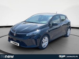 D'occasion À Nîmes | Renault Clio 1.5 Blue Dci 100Ch Evolution - 24