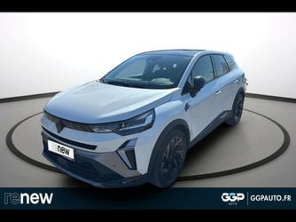 Voitures D'occasion À Nîmes | Renault Symbioz 1.6 E-Tech Full Hybrid 145Ch Esprit Alpine