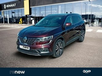 D'occasion À Nîmes | Renault Koleos 1.3 Tce 160Ch Initiale Paris Edc