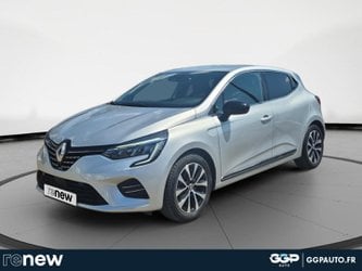 Voitures D'occasion À Nîmes | Renault Clio 1.0 Tce 90Ch Techno