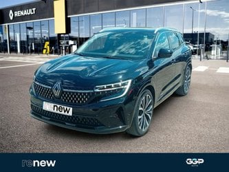 D'occasion À Nîmes | Renault Austral 1.2 E-Tech Full Hybrid 200Ch Iconic