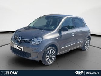 Voitures D'occasion À Nîmes | Renault Twingo E-Tech Electric Techno R80 Achat Intégral