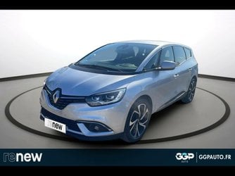 Voitures D'occasion À Nîmes | Renault Grand Scénic Grand Scenic 1.7 Blue Dci 120Ch Intens