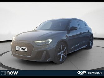 Voitures D'occasion À Nîmes | Audi A1 Sportback 30 Tfsi 110Ch S Line