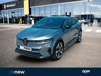 D'occasion À Nîmes | Renault Mégane E-Tech Electric Ev60 220Ch Techno Super Charge -B