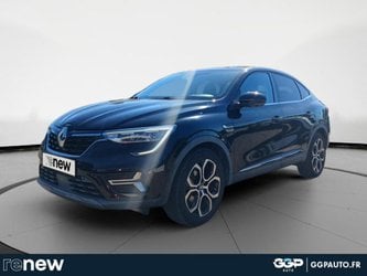 Voitures D'occasion À Nîmes | Renault Arkana 1.6 E-Tech 145Ch Intens -21B