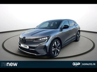 Voitures D'occasion À Nîmes | Renault Mégane Megane E-Tech Electric Ev60 220Ch Techno Super Ch...