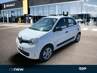 D'occasion À Nîmes | Renault Twingo 1.0 Sce 65Ch Life - 21