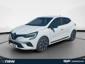 Voitures D'occasion À Nîmes | Renault Clio Réversible Clio Réversible 1.5 Blue Dci 100Ch Evol...