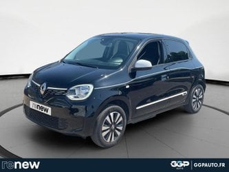 Voitures D'occasion À Nîmes | Renault Twingo E-Tech Electric Techno R80 Achat Intégral