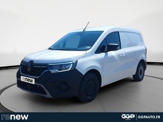 Voitures D'occasion À Nîmes | Renault Kangoo Van L1 1.5 Blue Dci 95Ch Extra -24