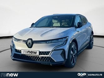 Voitures D'occasion À Nîmes | Renault Mégane Megane E-Tech Electric Ev60 220Ch Techno Optimum ...