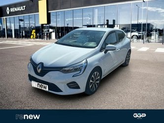 D'occasion À Nîmes | Renault Clio 1.6 E-Tech 140Ch Zen -21