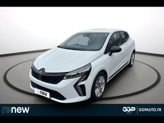 Voitures D'occasion À Nîmes | Renault Clio 1.0 Sce 65Ch Evolution - 24