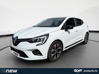 Voitures D'occasion À Nîmes | Renault Clio 1.0 Tce 90Ch Evolution