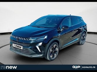 Voitures D'occasion À Nîmes | Renault Symbioz 1.6 E-Tech Full Hybrid 145Ch Techno