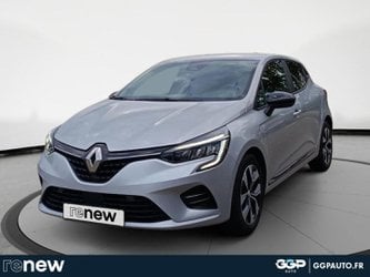 Voitures D'occasion À Nîmes | Renault Clio 1.0 Tce 90Ch Evolution