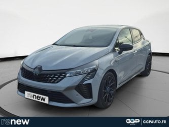 Voitures D'occasion À Nîmes | Renault Clio 1.0 Tce 90Ch Esprit Alpine - 25