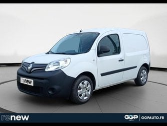 Voitures D'occasion À Nîmes | Renault Kangoo Express 1.5 Blue Dci 95Ch Extra R-Link