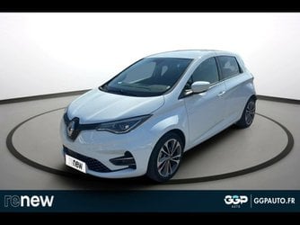 D'occasion À Nîmes | Renault Zoe E-Tech Techno Charge Normale R135 Achat Integral - 22B