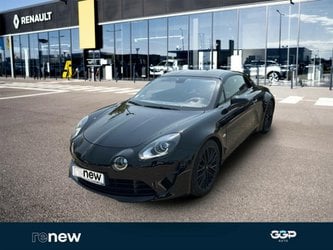 Voitures D'occasion À Nîmes | Alpine A110 1.8T 292Ch S