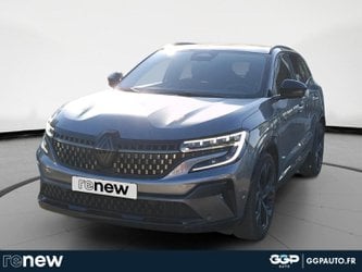 Voitures D'occasion À Nîmes | Renault Austral 1.2 E-Tech Full Hybrid 200Ch Iconic Esprit Alpine