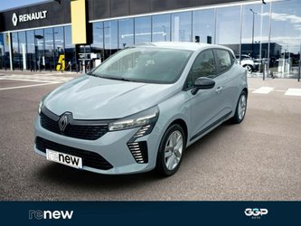 Voitures D'occasion À Nîmes | Renault Clio 1.6 E-Tech 145Ch Full Hybrid Evolution - 25