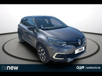 Voitures D'occasion À Nîmes | Renault Captur 1.3 Tce 130Ch Fap Intens