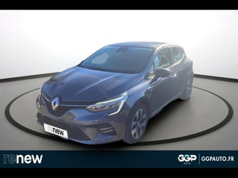 Voitures D'occasion À Nîmes | Renault Clio 1.6 E-Tech 140Ch Limited -21