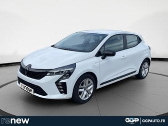 Voitures D'occasion À Nîmes | Renault Clio 1.0 Eco-G 100Ch Evolution - 24