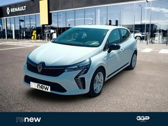 D'occasion À Nîmes | Renault Clio 1.0 Tce 90Ch Evolution - 24